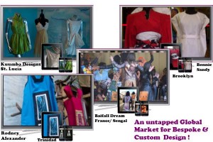 bespoke Custom design