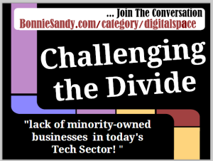 challenging the divide