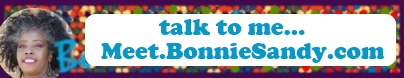 meet bonnie Sandy