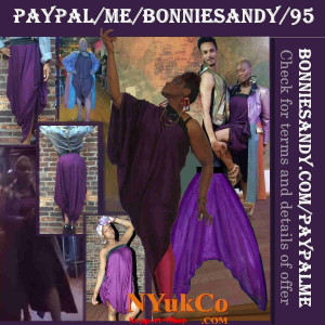 paypal me profile