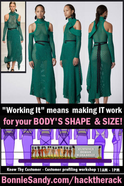 hack the dress for yOUR body 1